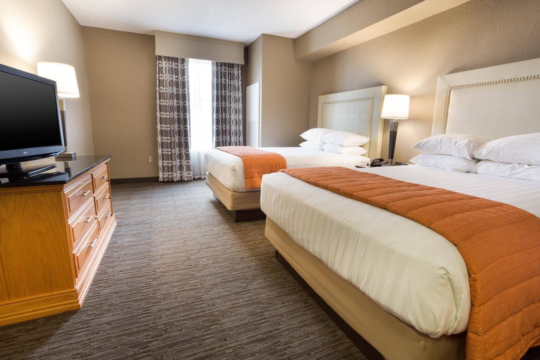 Drury Inn & Suites Lafayette La Kültér fotó