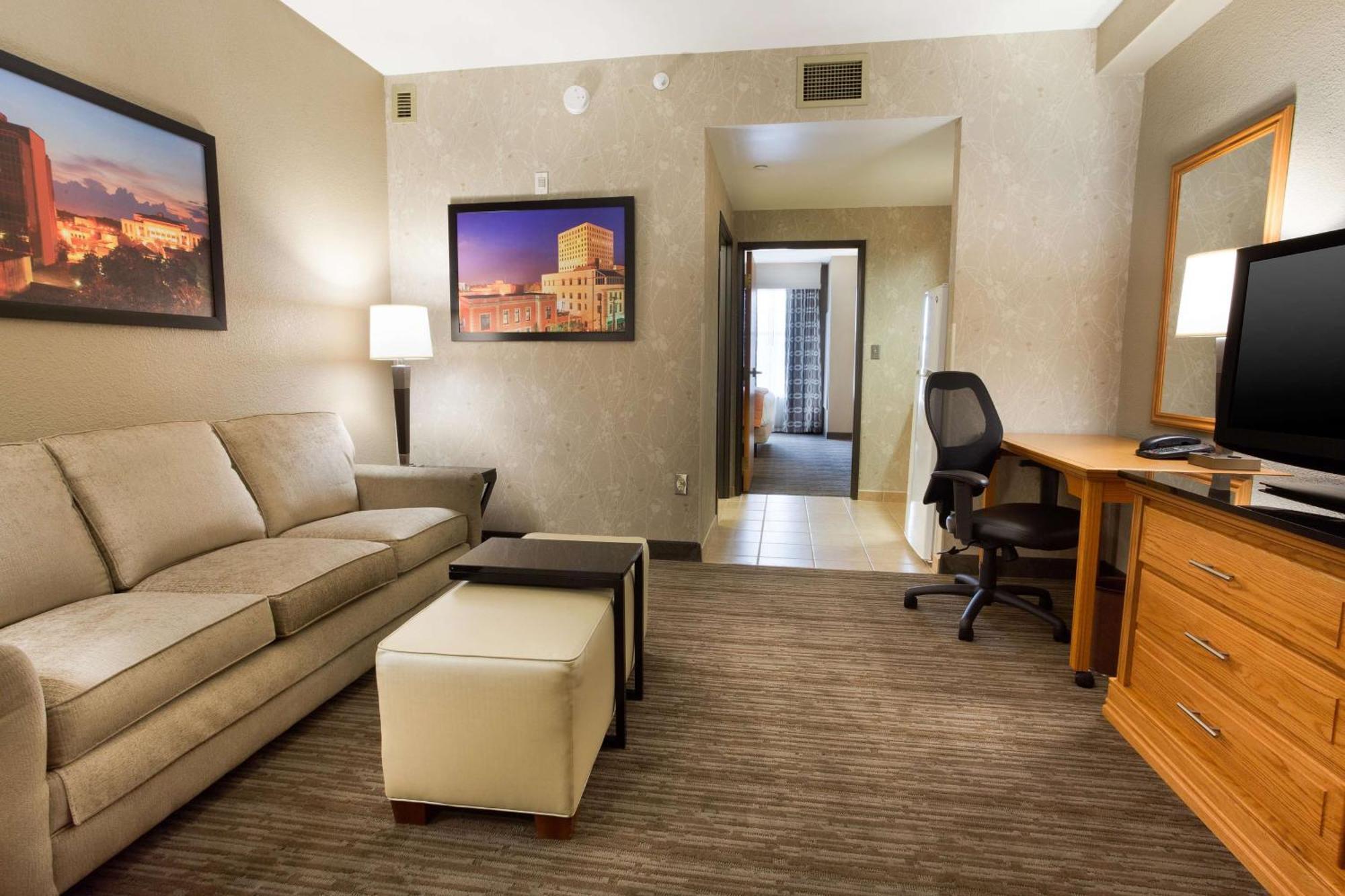 Drury Inn & Suites Lafayette La Kültér fotó