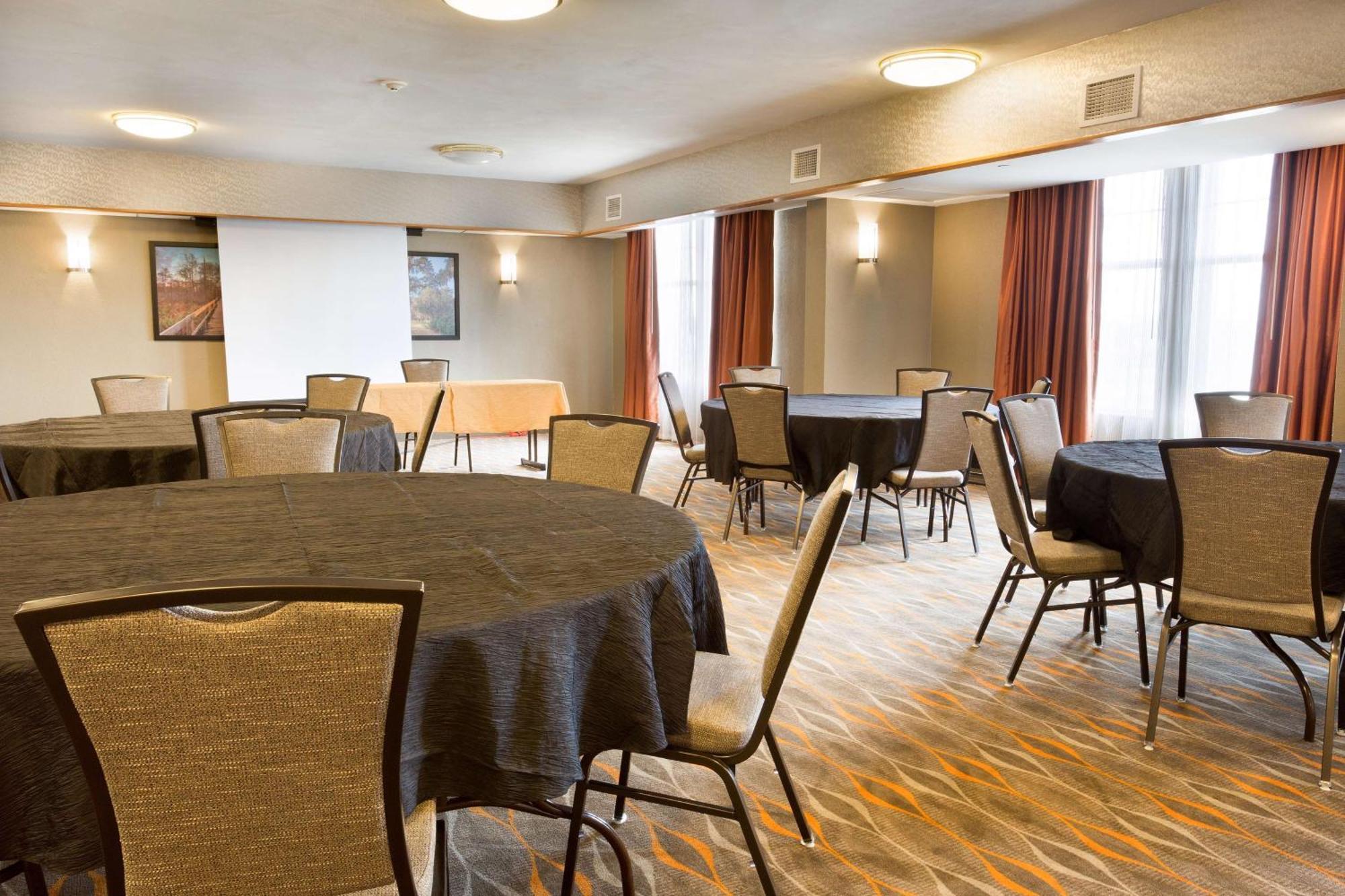 Drury Inn & Suites Lafayette La Kültér fotó