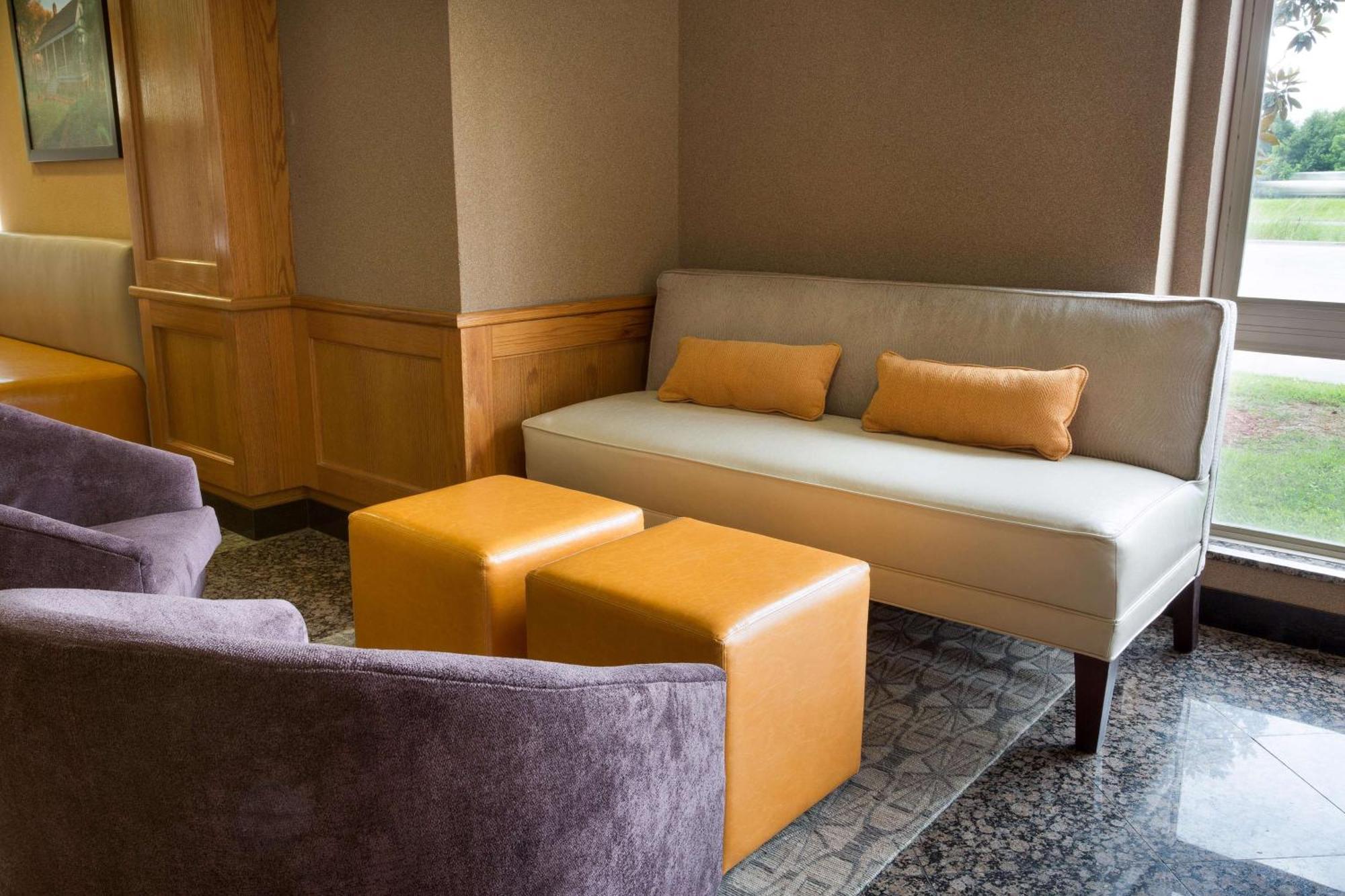 Drury Inn & Suites Lafayette La Kültér fotó
