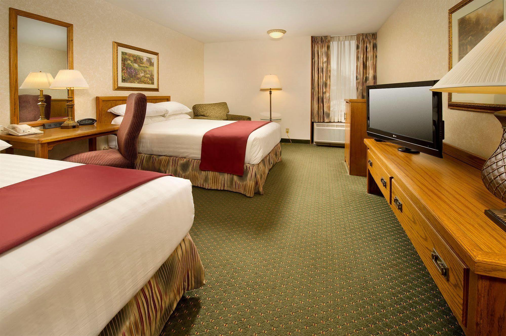 Drury Inn & Suites Lafayette La Kültér fotó