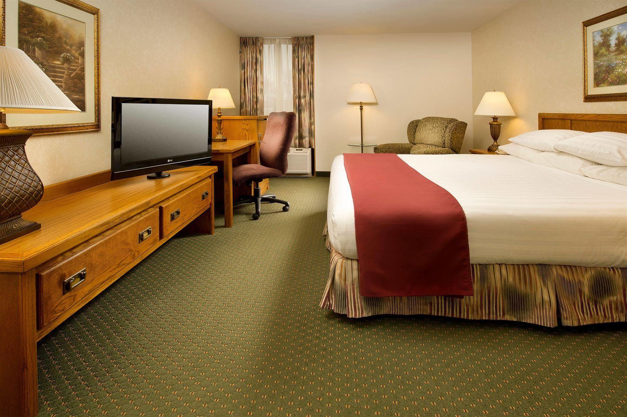 Drury Inn & Suites Lafayette La Kültér fotó